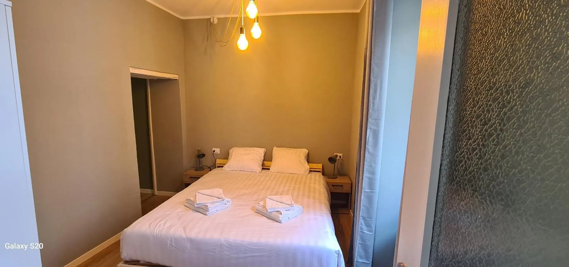 Apartament La Rondine Luino