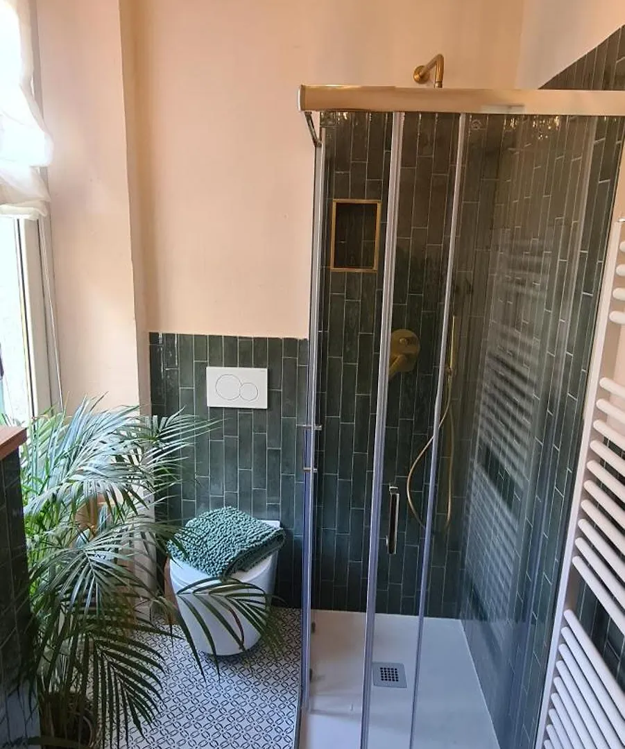 Apartament La Rondine Luino 0*,